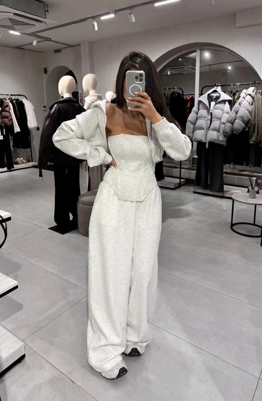 модные брюки,брючный костюм,белый брючный костюм,брюки широкие