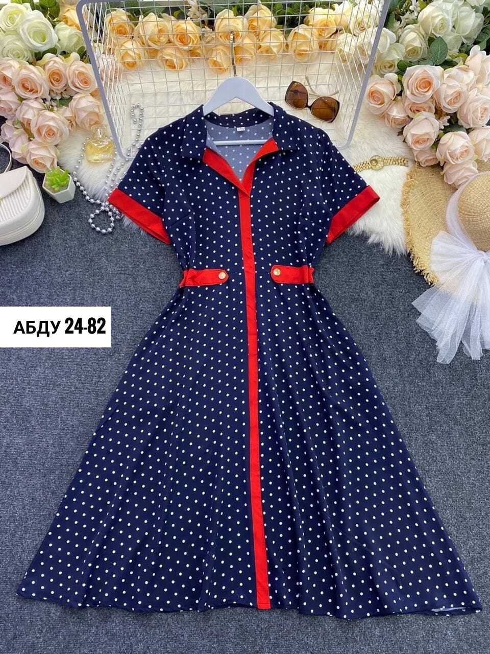 malina fashion платье в горошек,платья в горошек,платье женское,платье стильное,платье модное