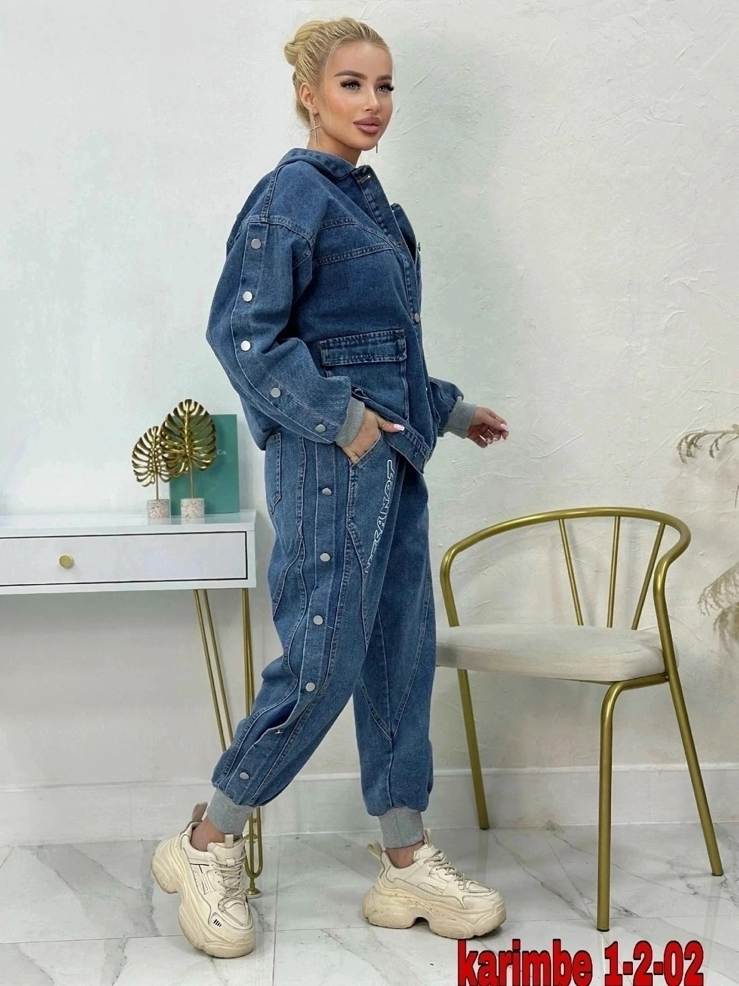 джинсовый костюм женский,джинсовый костюм,джинсовый костюм двойка женский,джинсовый костюм женский 52 р,женские костюмы из джинса