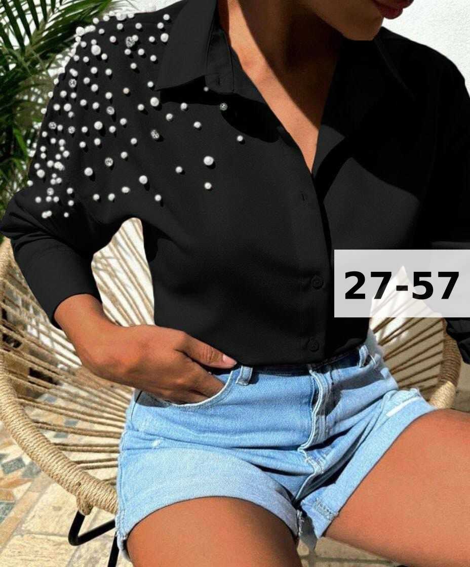 рубашка женская,женская блузка,рубашка со стразами женская,рубашка женская стильная,стильная блуза