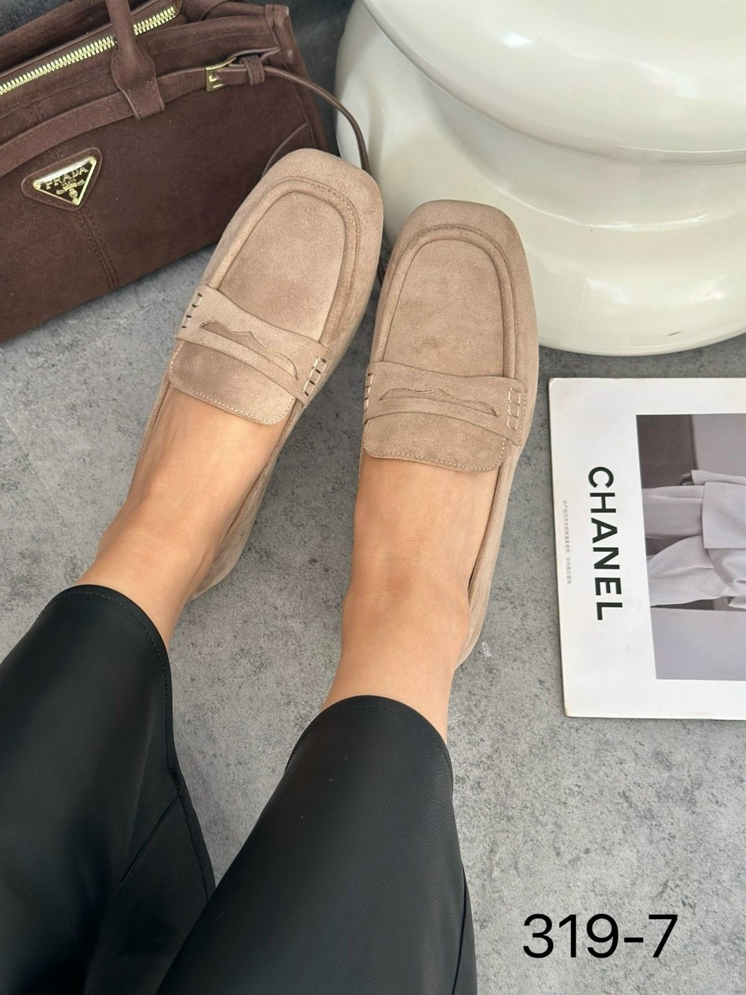 бежевые лоферы,замшевые лоферы,лоферы женские замшевые,лоферы женские,женские бежевые лоферы