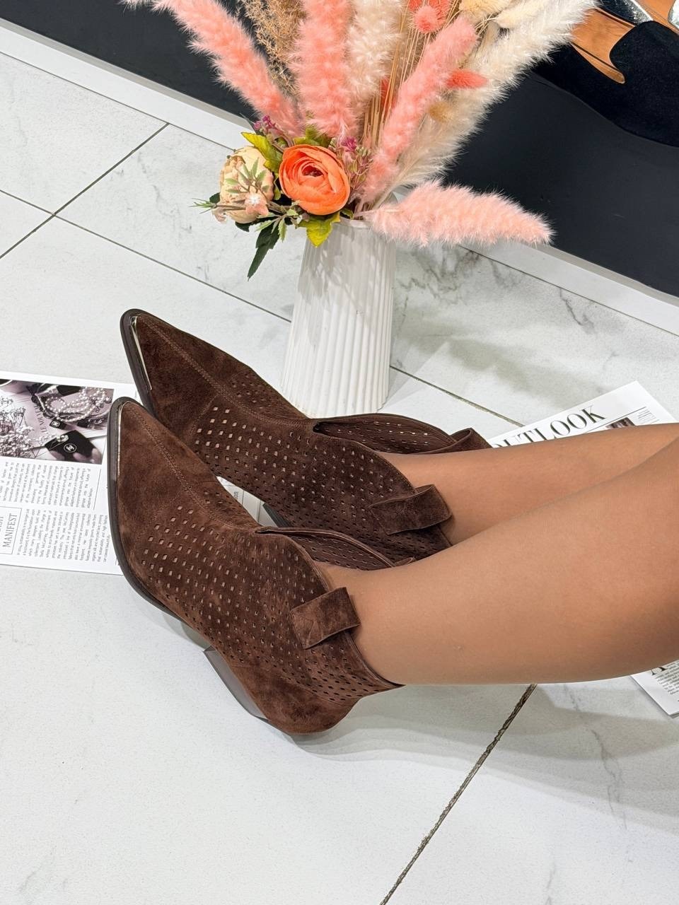 , женская,ботинки женские,ботинки казаки женские,ботильоны женские