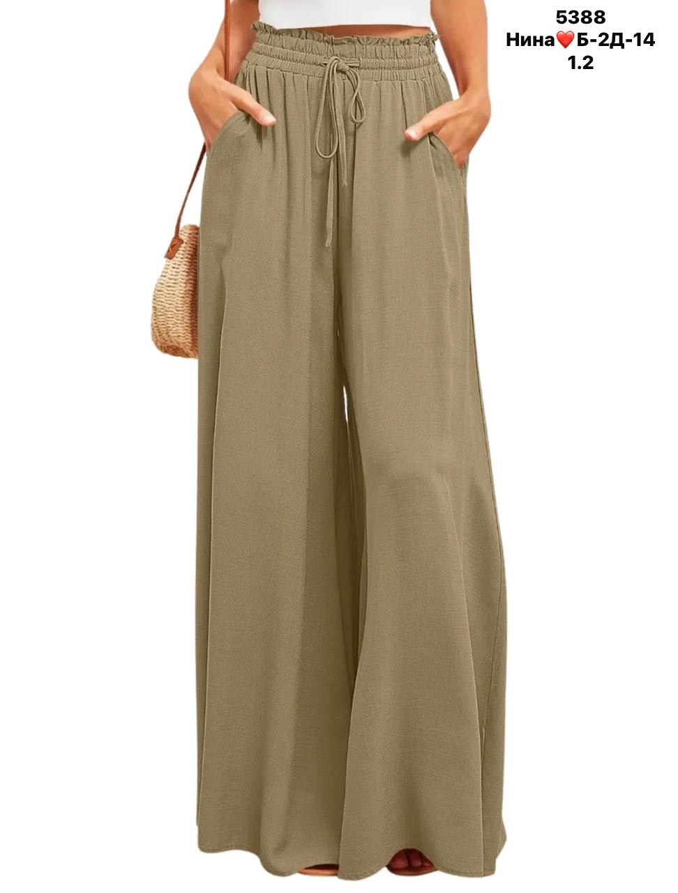 повседневные брюки,широкие брюки,широкие брюки на шнуровке,женские широкие брюки,брюки с широкими штанинами