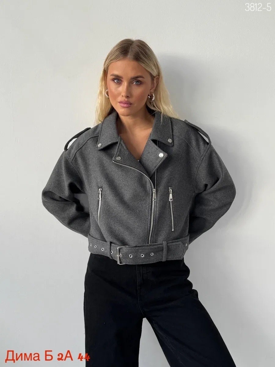 косуха куртка кожаная укороченная xr-xoroshy,косуха женская куртка кожаная оверсайз,куртка косуха,косуха куртка кожаная укороченная xr-xoroshy цвет серый,кожаная куртка косуха