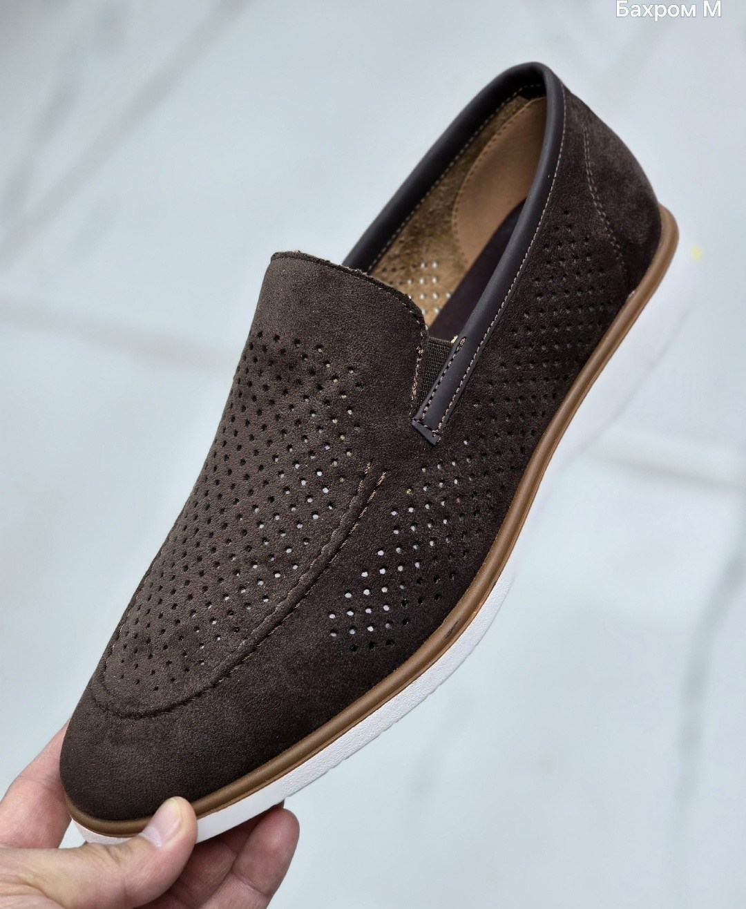 ,мокасины с перфорацией,мокасины,мокасин мужские,мужская