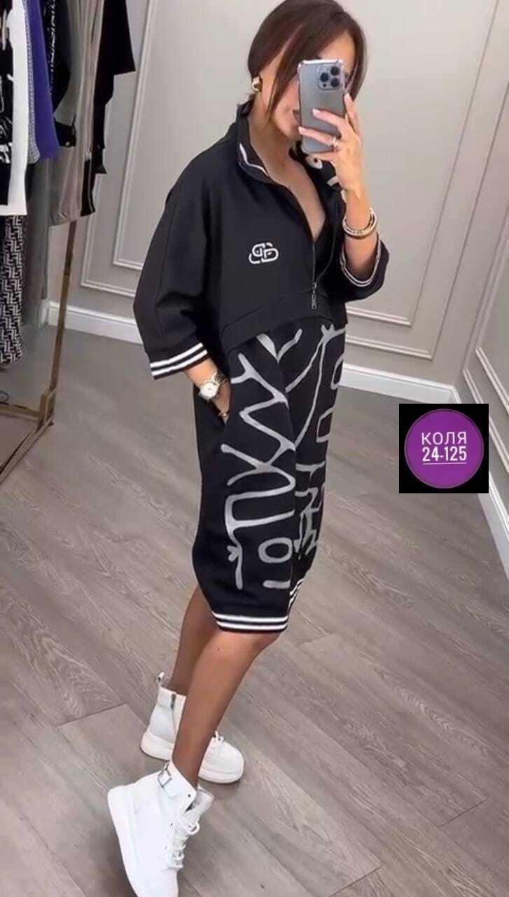 женское платье в одном цвете ткань: трикотаж с принтом,платье ткань трикотаж,платье женское,платье большемерят ткань трикотаж,платье спортивное арт