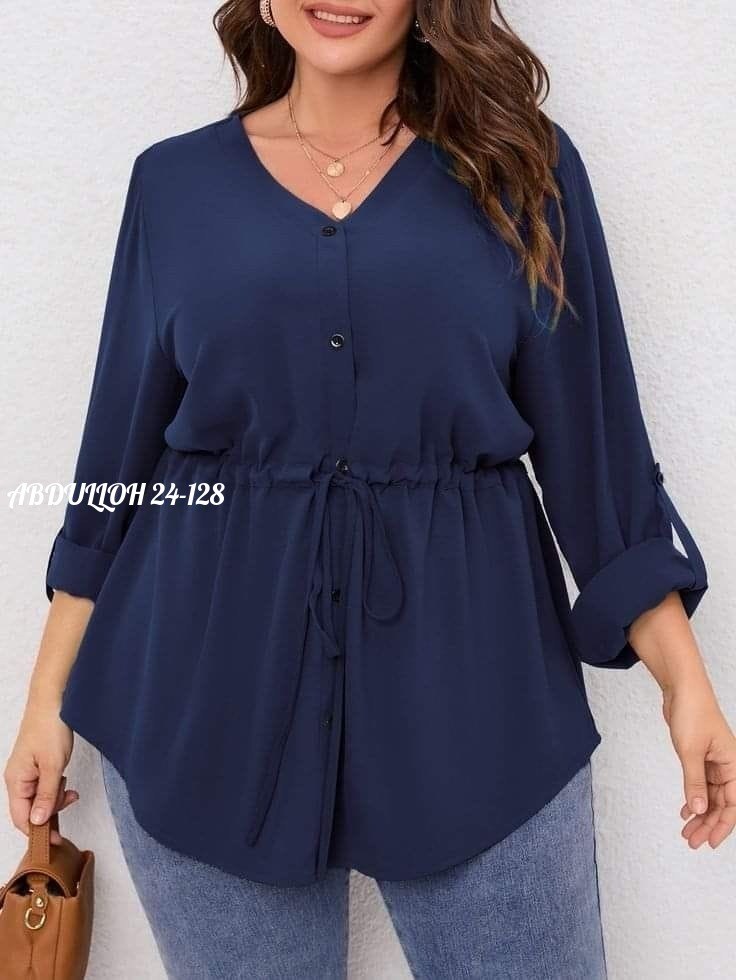 блуза большие размеры,элегантная блузка,повседневная блуза,блузка кофта,блузка женская