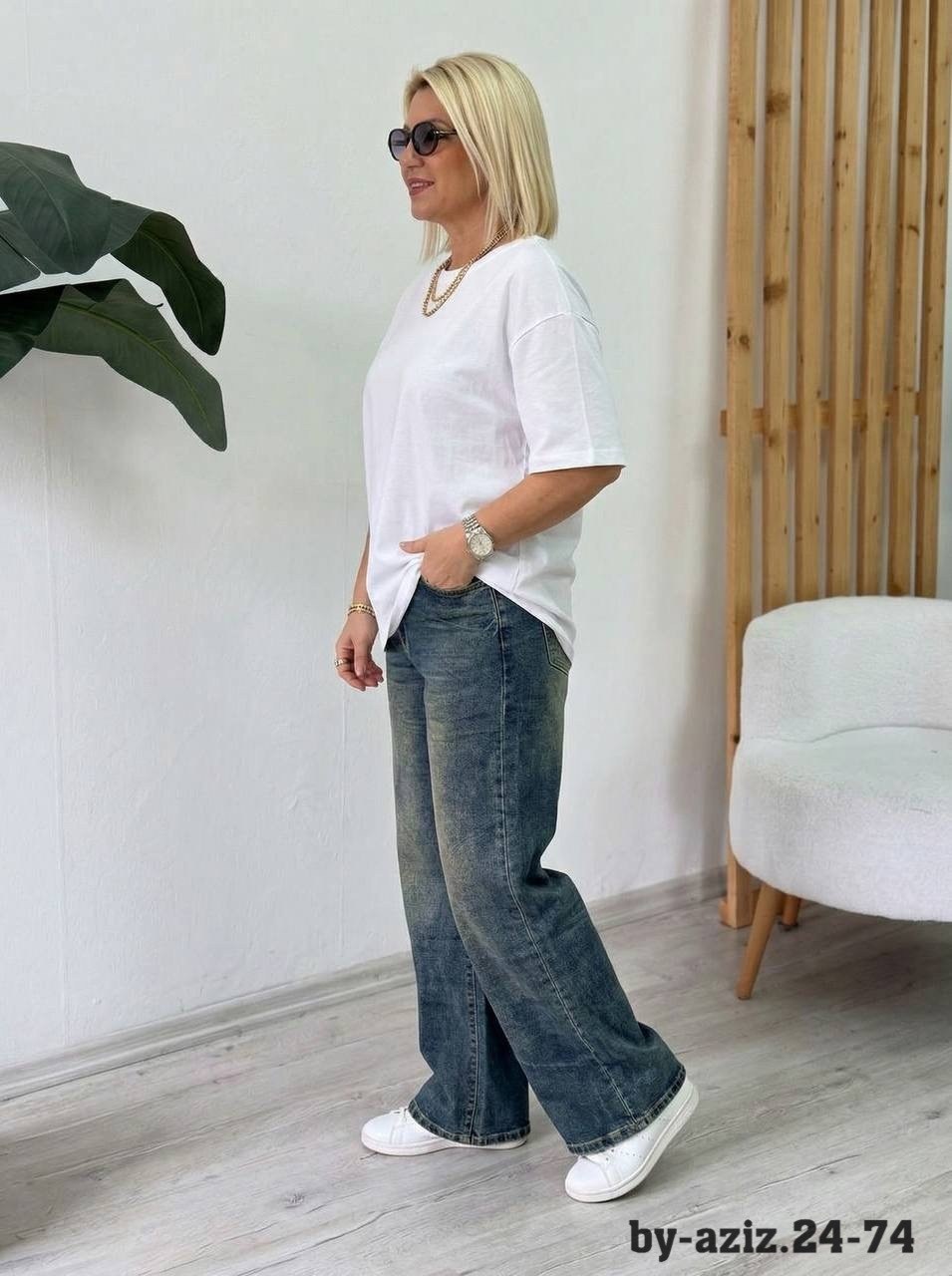 джинсы женские,широкие джинсы,джинсы палаццо,джинсы,джинсы женские широкие