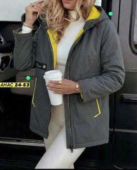 Верхняя одежда