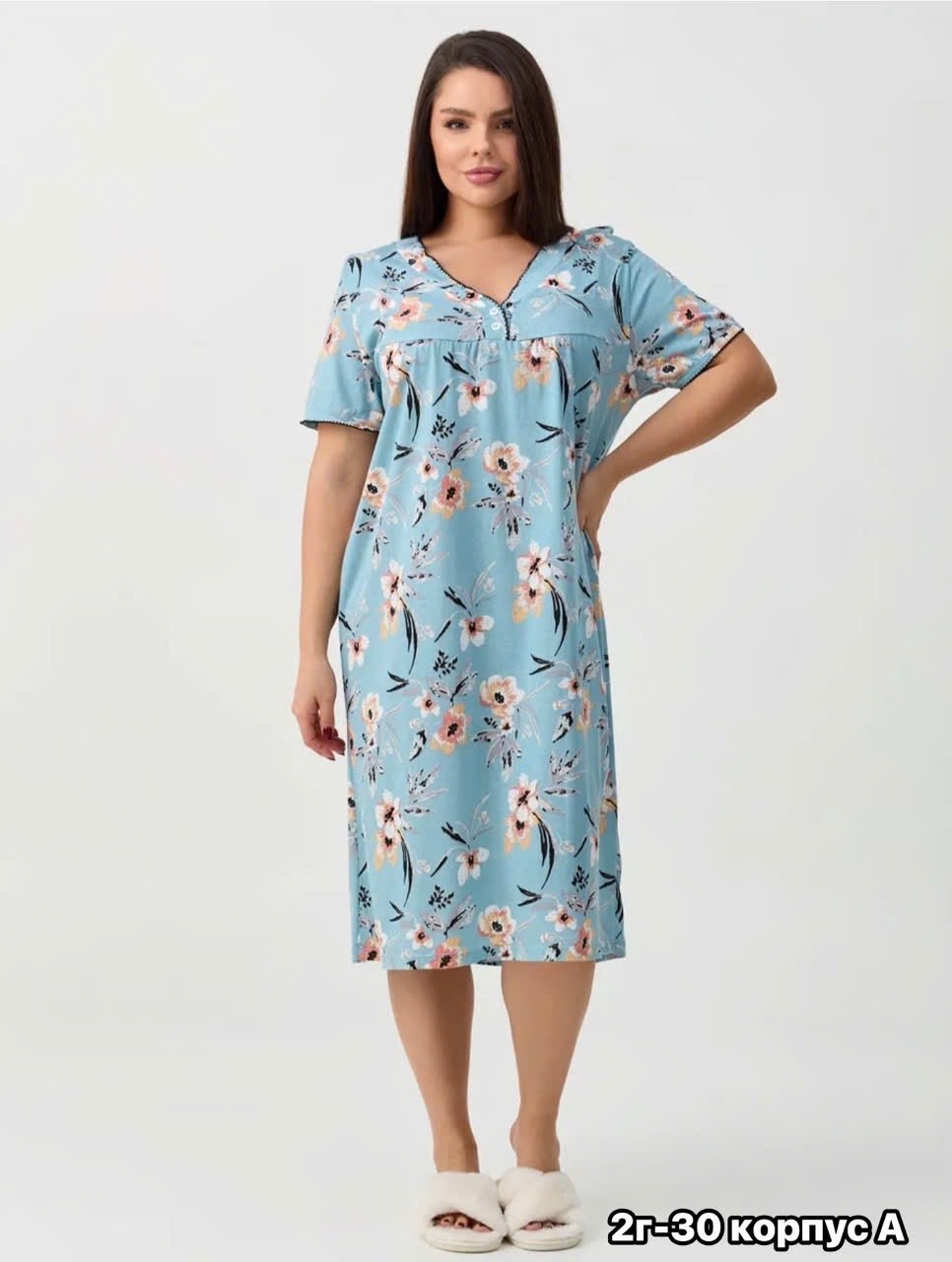 ночная сорочка,сорочка женская,сорочка трикотажная,cорочка ночная женская,ночная сорочка женская хлопок