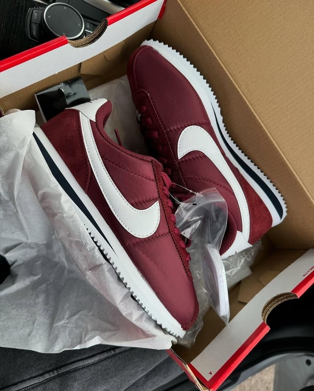 кроссовки nike cortez бордовые,nike classic cortez,nike cortez womens burgundy,кроссовки найк classic cortez leather,nike cortez