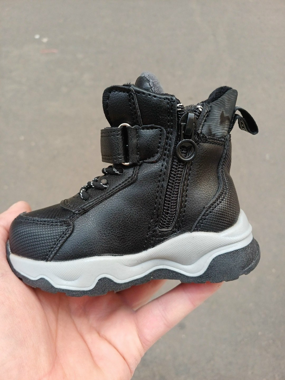 ,детские зимние ботинки,ботинки для мальчика,детские ботинки,детская