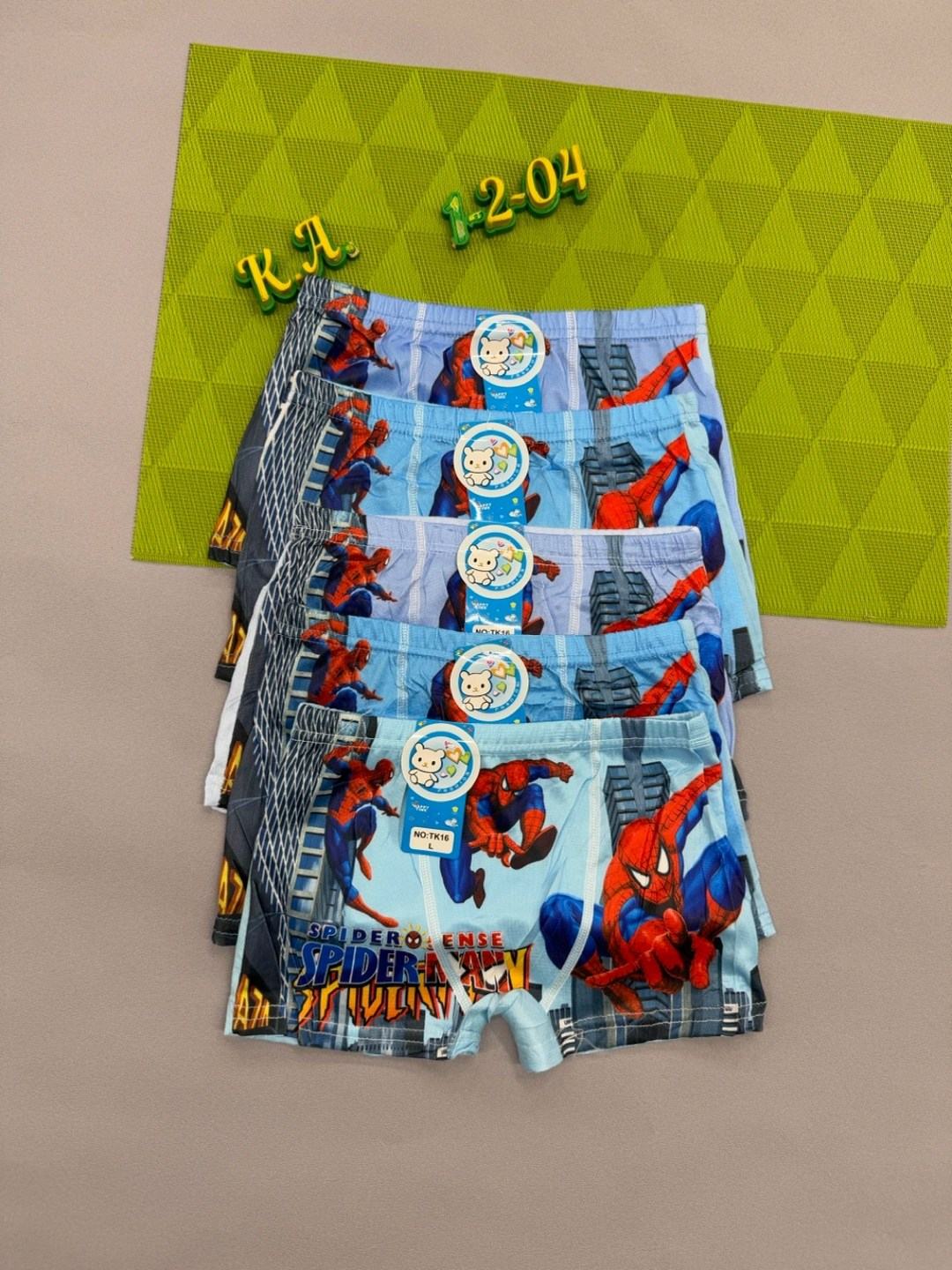трусы для мальчика 5 шт,трусы с человеком пауком для детей,детские трусы боксеры для мальчиков,детские трусы для мальчиков,трусы-боксеры для мальчиков с изображением человека-паука
