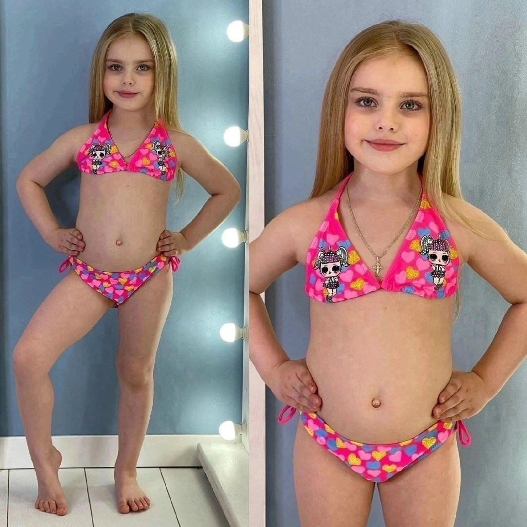 купальник для девочек,купальник раздельный для девочек,девочки 10 лет в купальниках,детский показ купальников,детский купальник