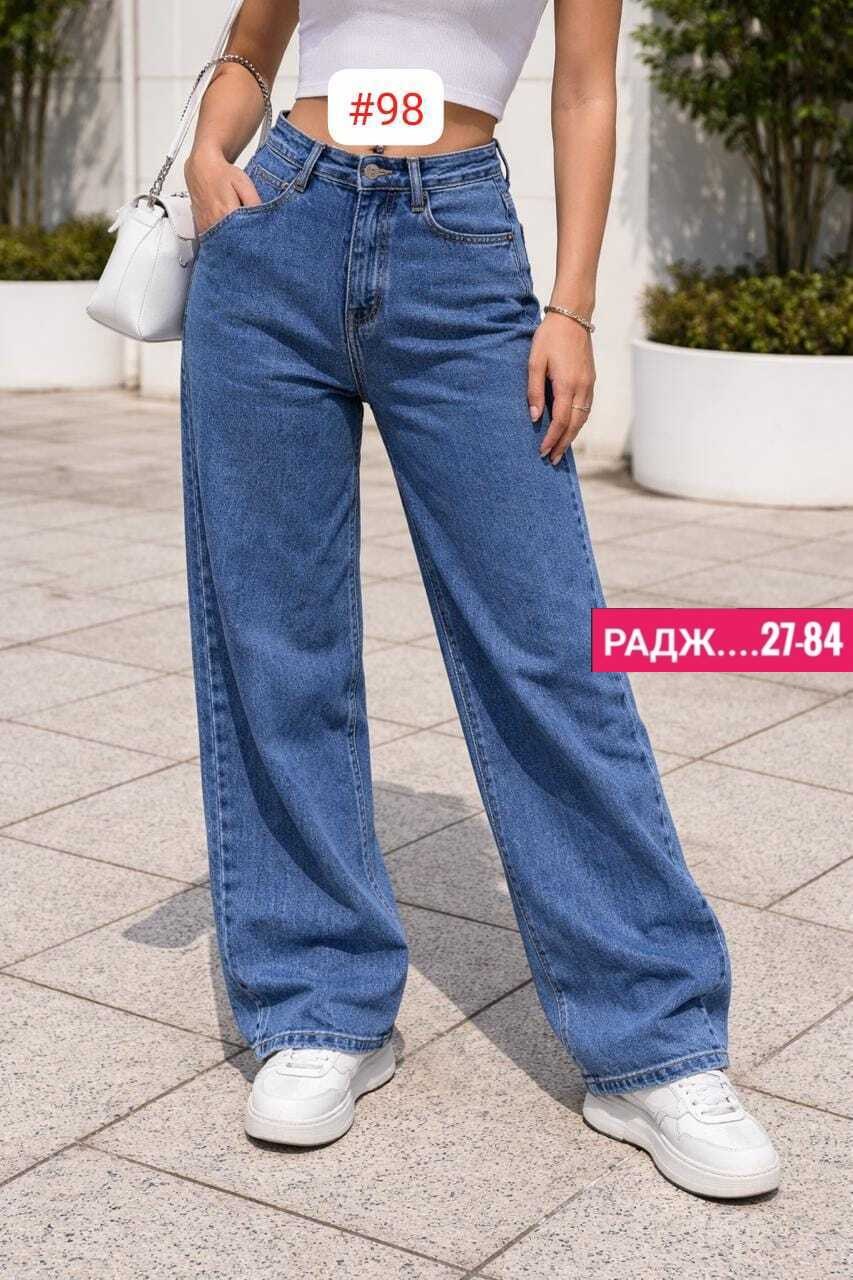 джинсы женские,женские джинсы широкие,джинсы женские sela,джинсы широкие,женские прямые джинсы