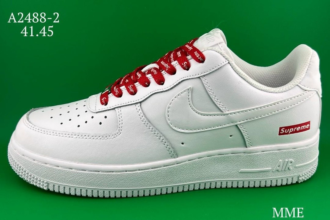 nike air force 1 low supreme white,nike air force 1 supreme,nike air force x supreme 1 low,air force 1 supreme,кроссовки nike air force 1 low x supreme white