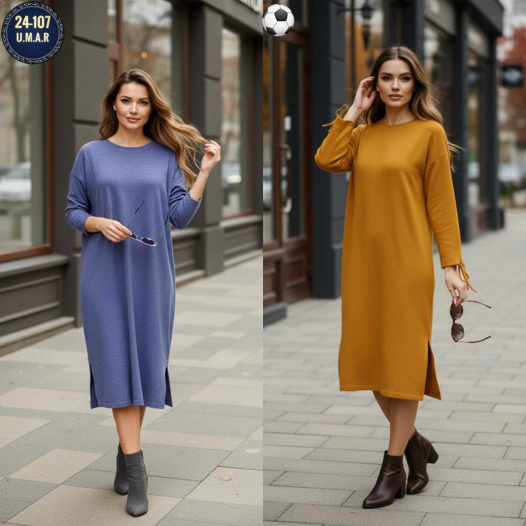 платье прямое,трикотажное платье,платье женское,платье теплое,платье