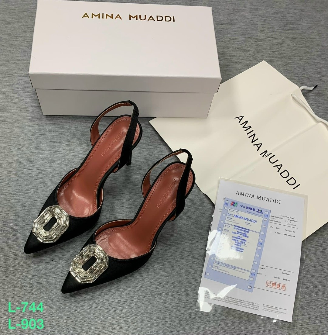 ,туфли амина муадди