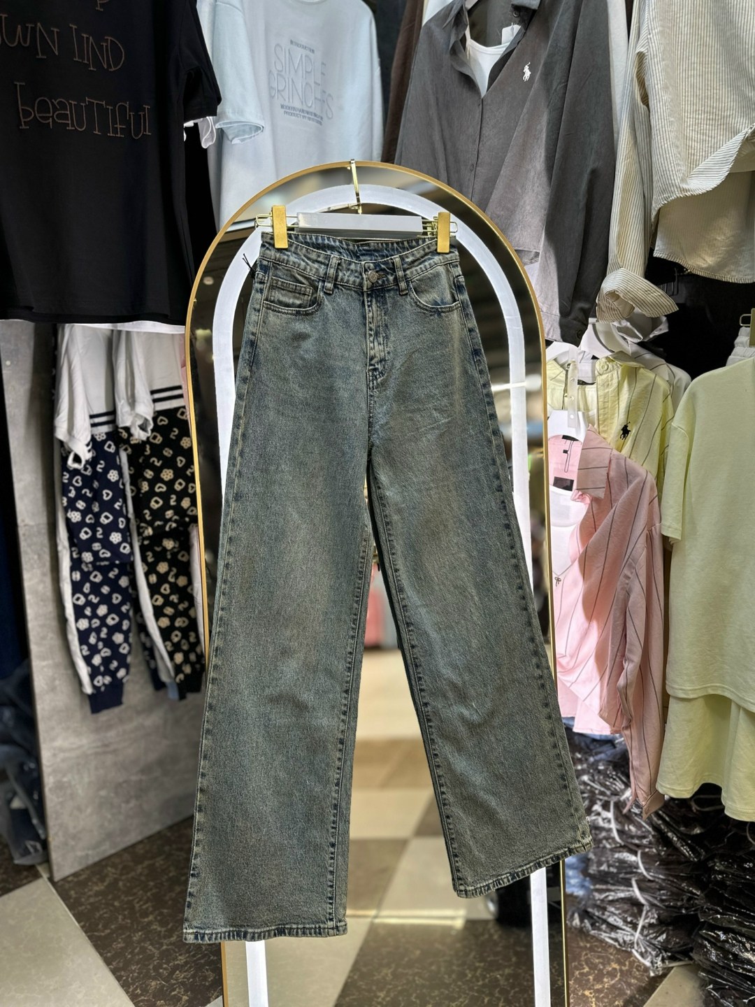 женские джинсы,джинсы широкие,джинсы,джинсы женские широкие,брюки джинсы