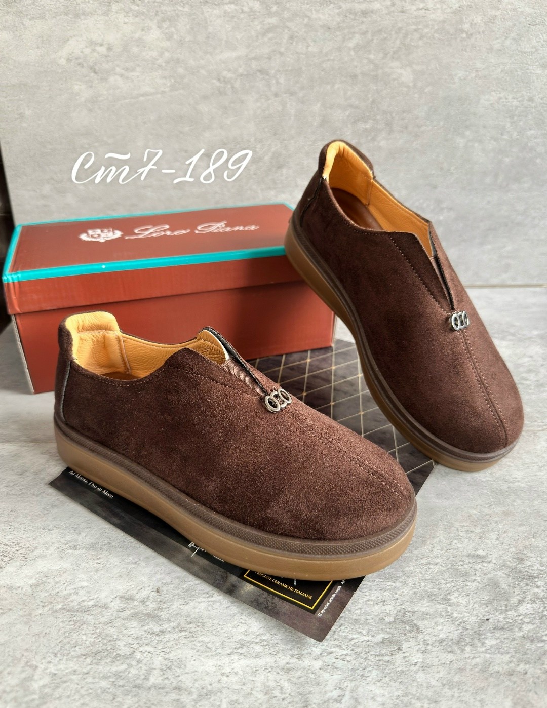 замшевые лоферы loro piana,,замшевые кроссовки,лоферы из натуральной замши loro piana premium shoes,мужские лоферы замшевые