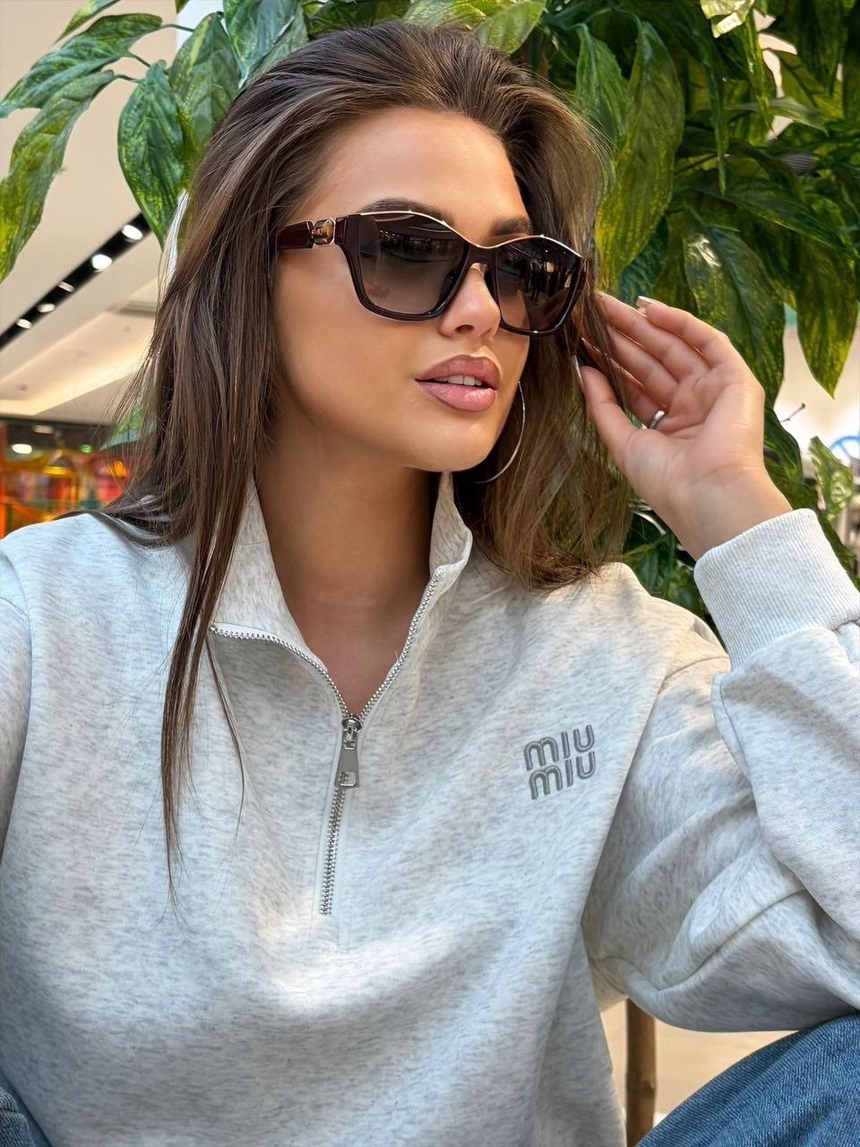 свитшот женская,brandy melville grey sweatshirt,женская кофта,толстовка модная,свитшот оверсайз