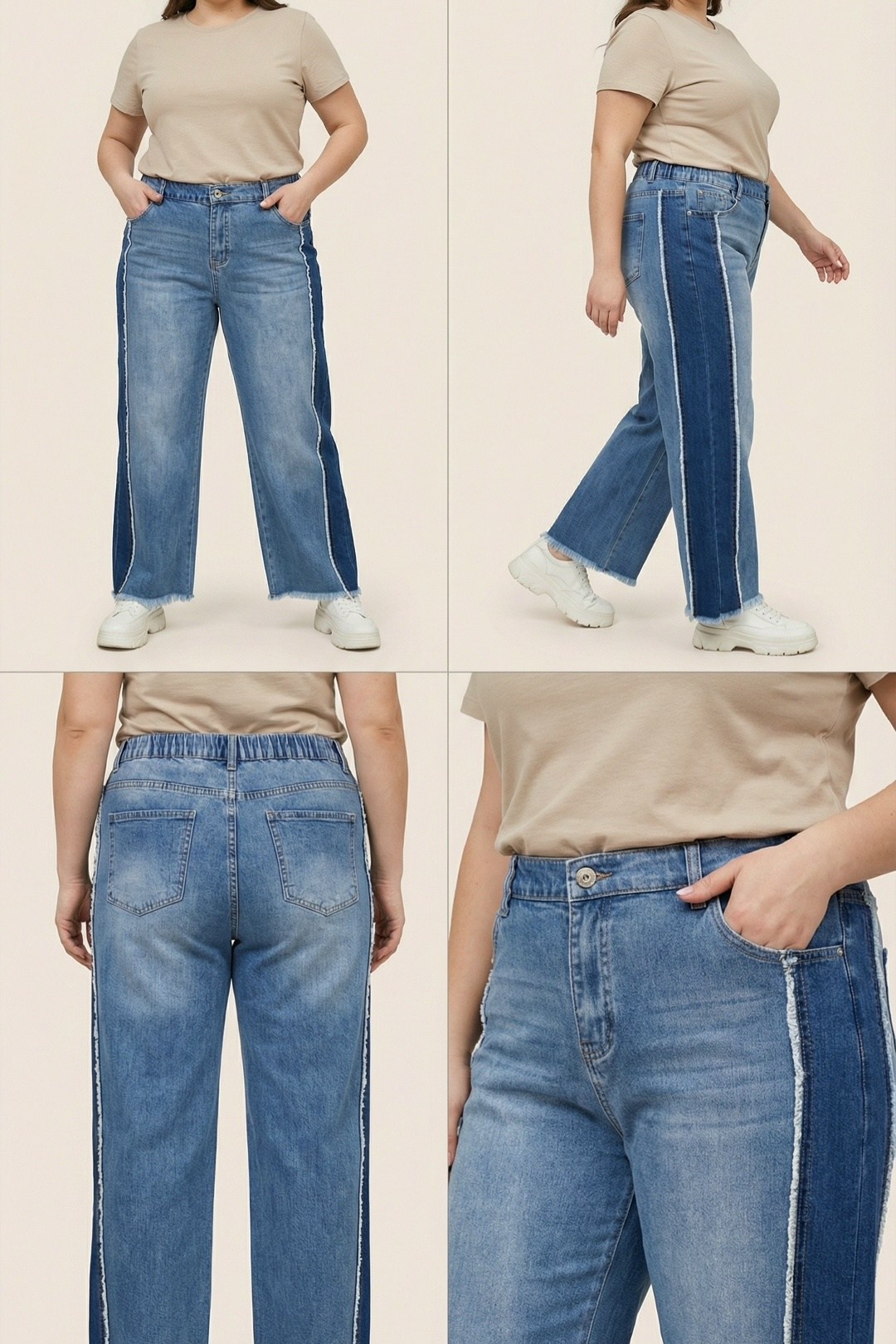 джинсы женские,джинсы с лампасами,джинсы широкие,джинсы прямые широкие,джинсы бойфренды