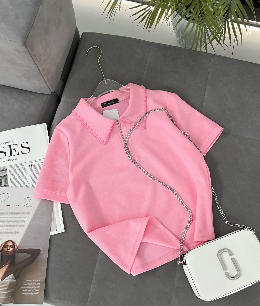 поло кофта,женская кофта,футболка поло женская,кофта короткая,женская футболка