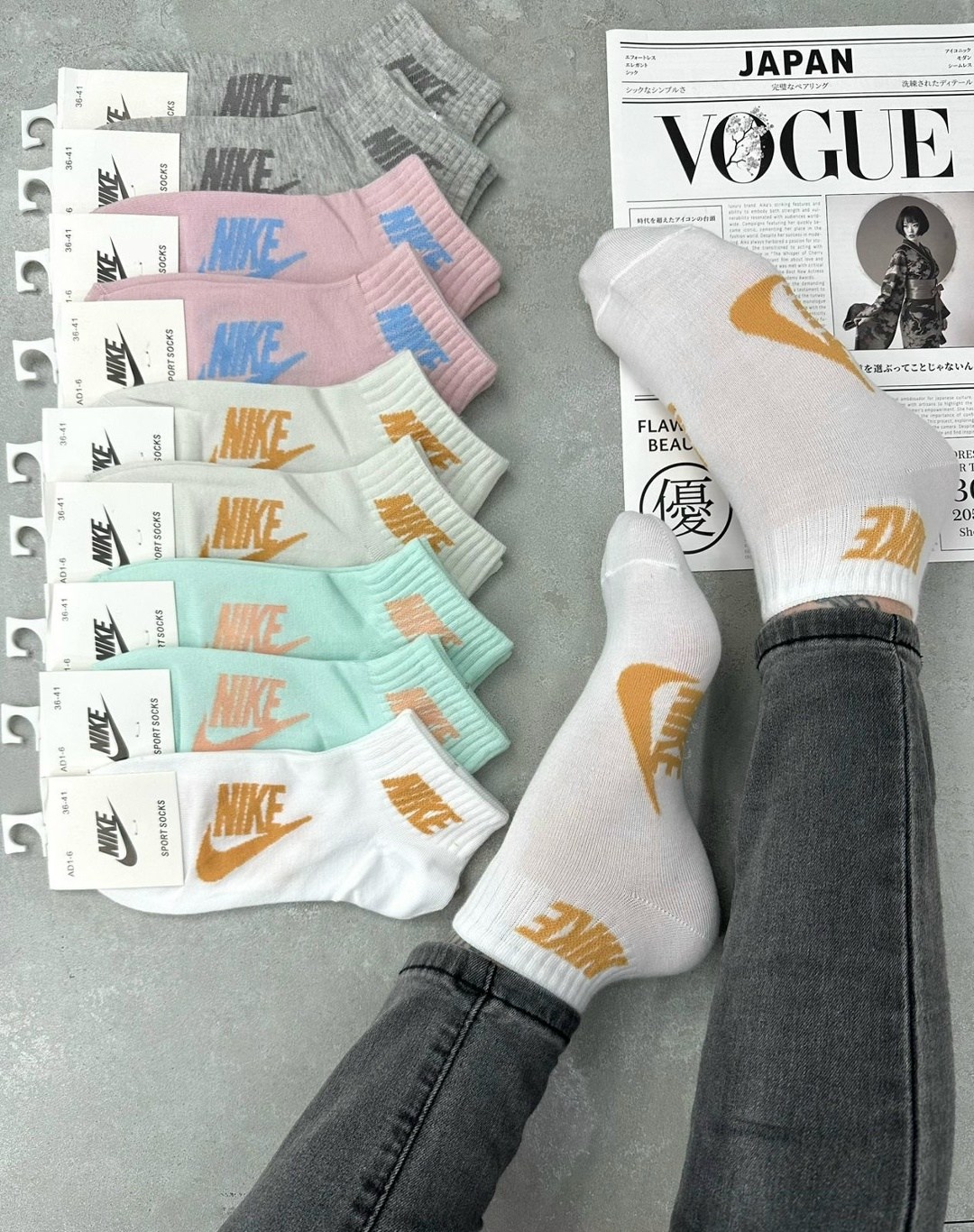 комплект носки женские,носки спортивные женские,женские носки,носки женские набор,носки спортивные