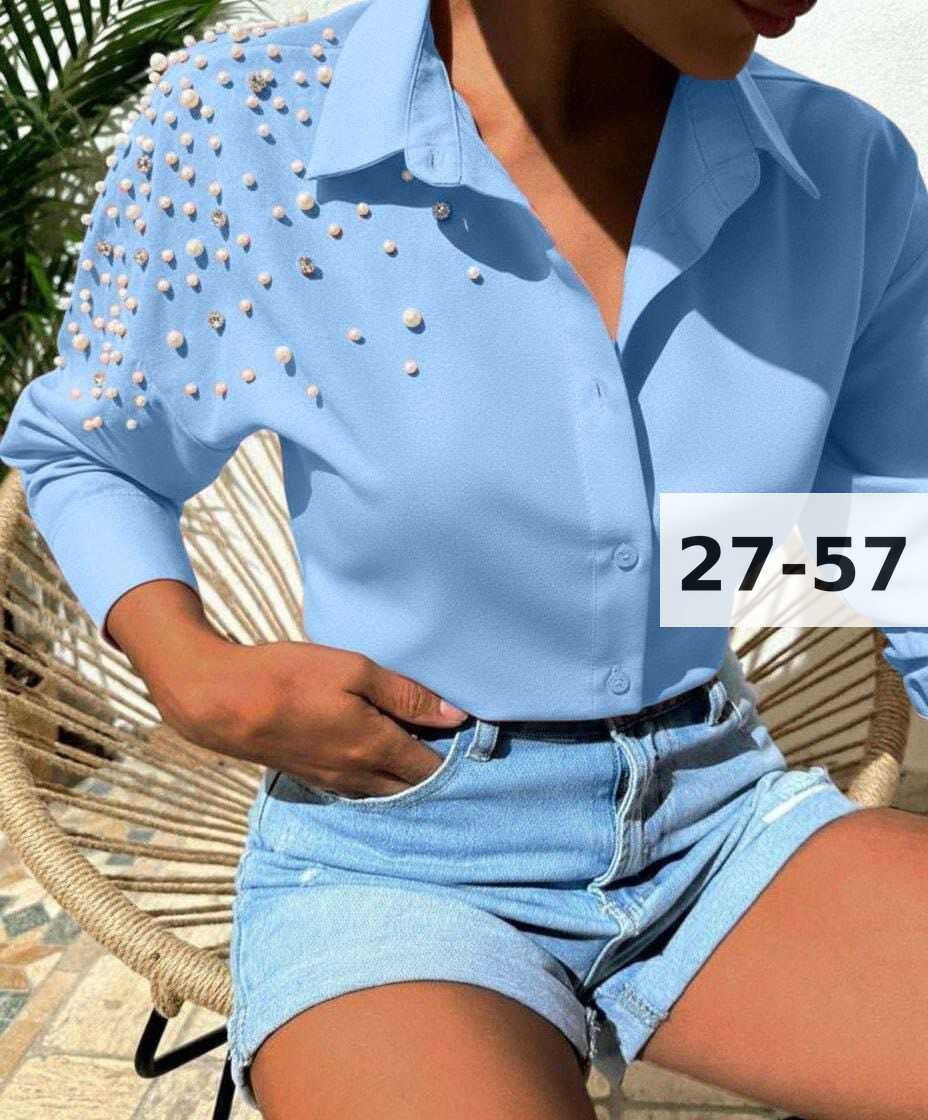 рубашка женская,женская блузка,рубашка со стразами женская,рубашка женская стильная,стильная блуза