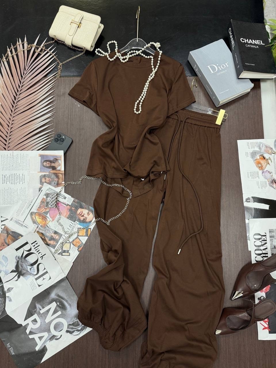 костюм со штанами,трикотажный костюм,женские костюмы,костюм спорт шик,костюм