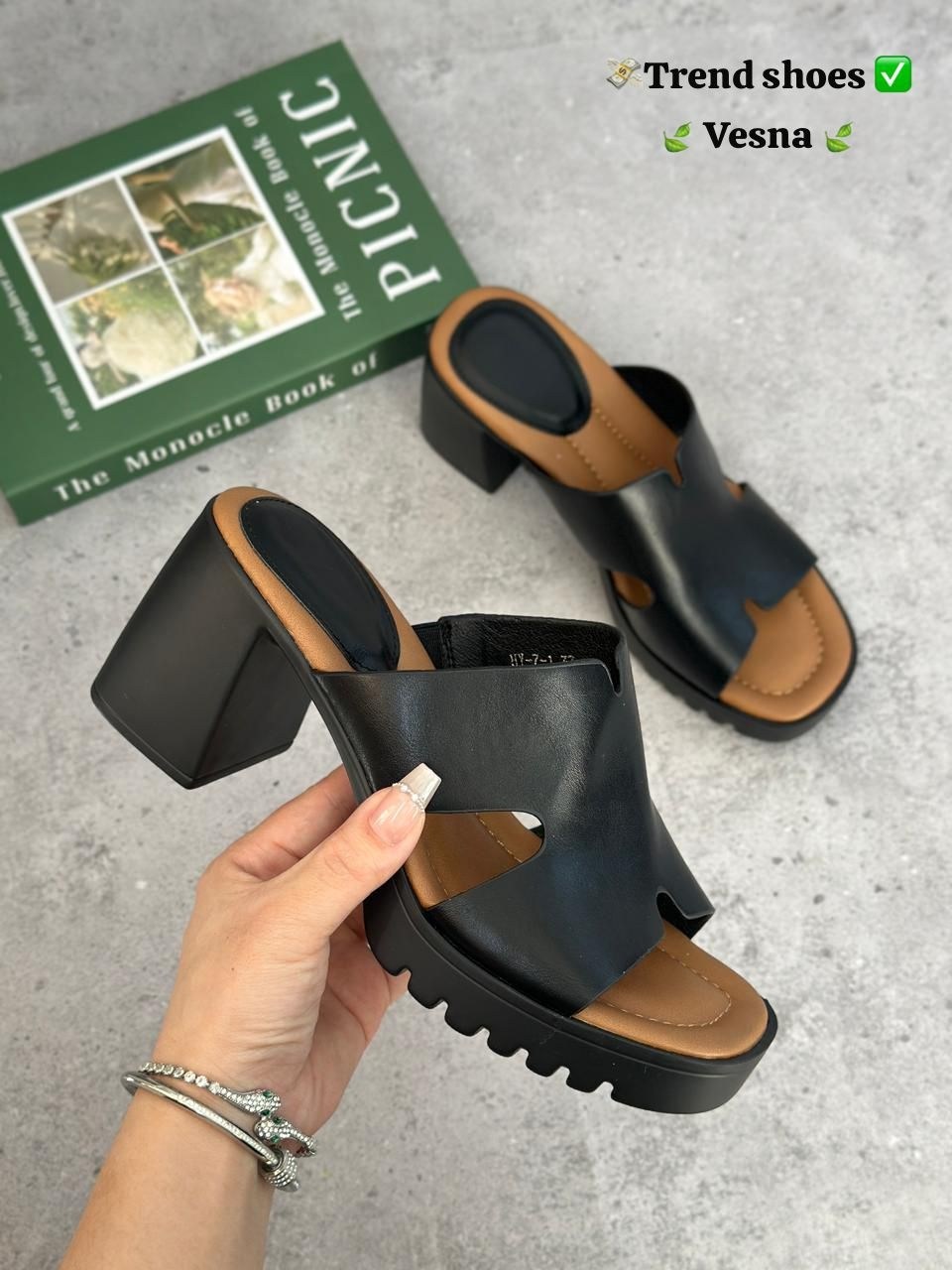 шлепки на каблуке,босоножки бежевые,женские босоножки, сабо, летняя