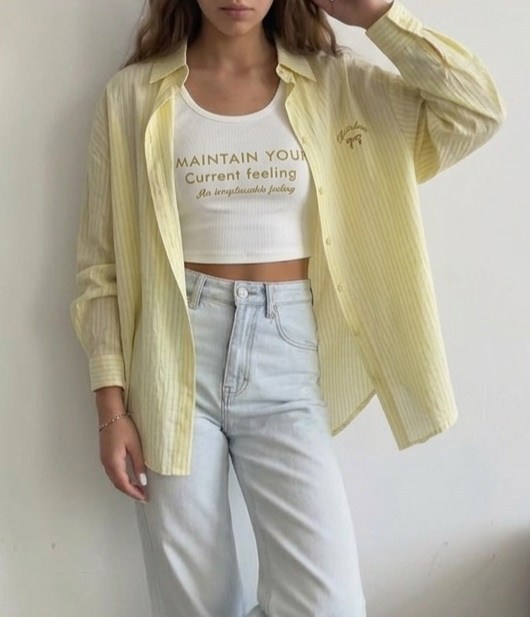 хлопковая рубашка в полоску оверсайз cosmo brand,хлопковая рубашка в полоску оверсайз,рубашка оверсайз удлиненная в полоску pandum,рубашка розовая,рубашка женская