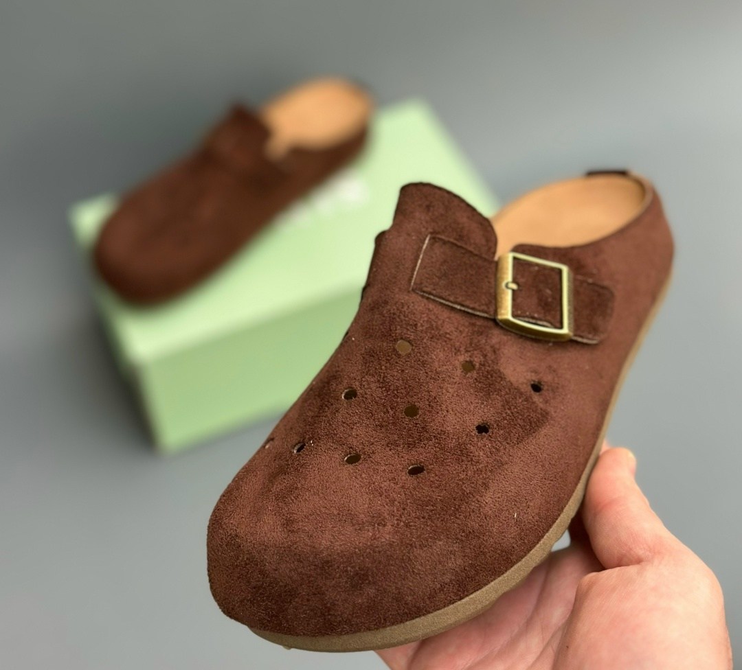 ,сабо birkenstock,ортопедические сабо грубин,сабо женские,женские замшевые шлепанцы в стиле ретро