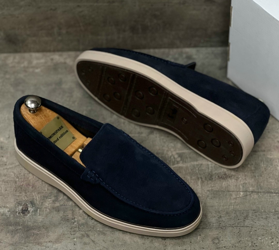 лоферы мужские loro piana,замшевые лоферы тёмно синие мужские loro piano,лоферы loro piana,лоферы мужские из замши летние,лоферы мужские замшевые