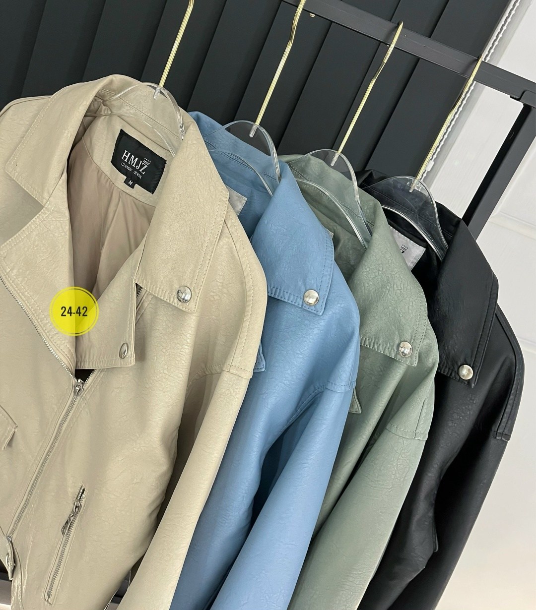 куртка косуха,косуха куртка кожаная оверсайз винтажная зеленая mony,куртка косуха женская,куртка женская,куртка кожаная