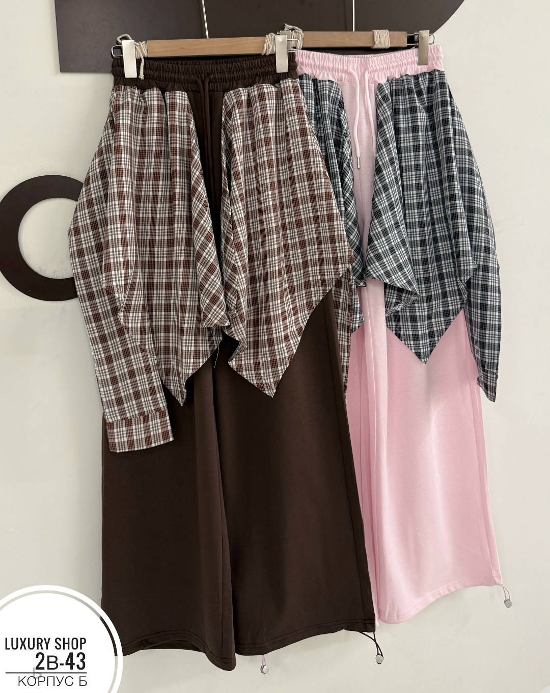 юбка повседневная,клетчатая юбка,юбка,юбка с оборками,одежда мусульманская