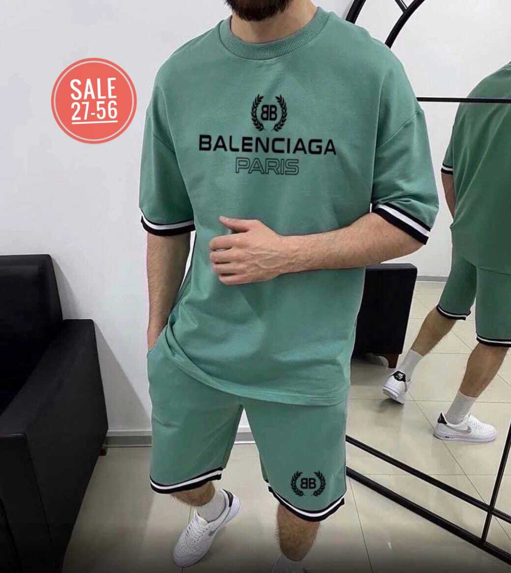 костюм спортивный мужской,спортивный костюм balenciaga мужской,костюм спортивный balenciaga,костюм спортивный мужской летний с шортами,спортивный костюм баленсиага мужской