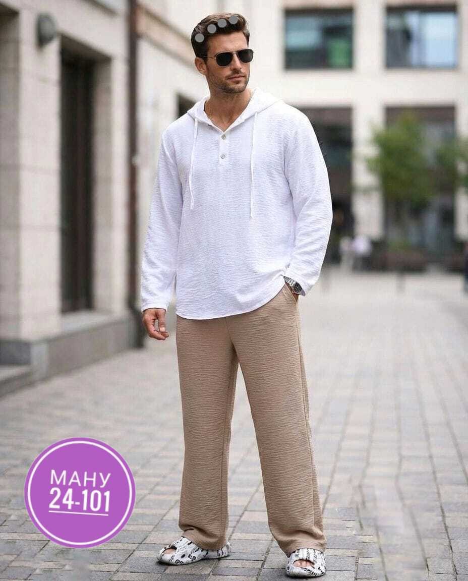 рубашка мужская с капюшоном,рубашка с капюшоном,туника мужская пляжная,туника с капюшоном,мужская рубашка