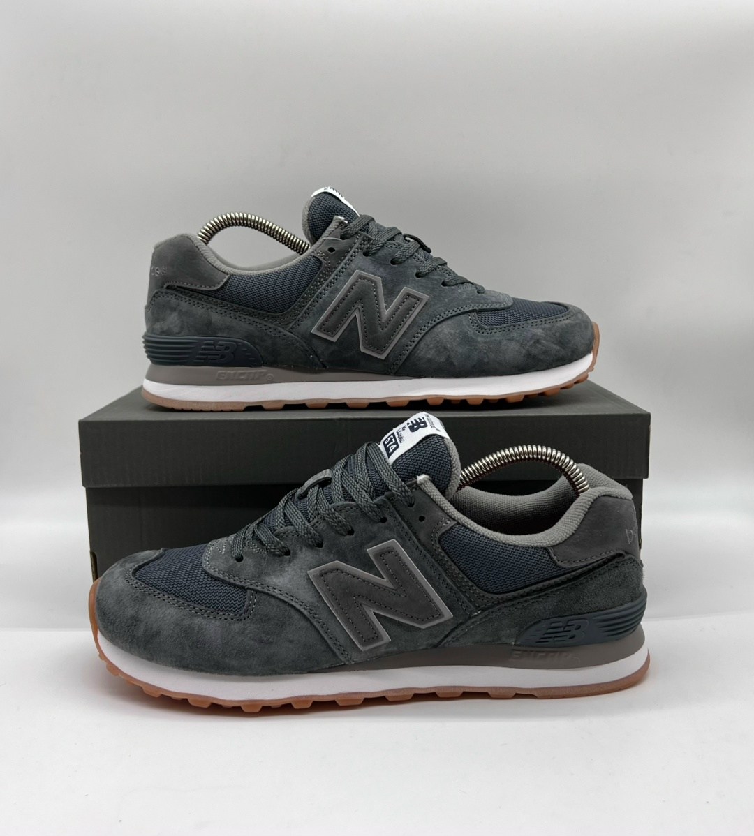 кроссовки new balance 574,кроссовки мужские new balance,кроссовки new balance,new balance 574 серые,кроссовки мужские new balance 574