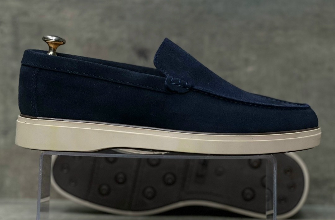 лоферы мужские loro piana,замшевые лоферы тёмно синие мужские loro piano,лоферы loro piana,лоферы мужские из замши летние,лоферы мужские замшевые