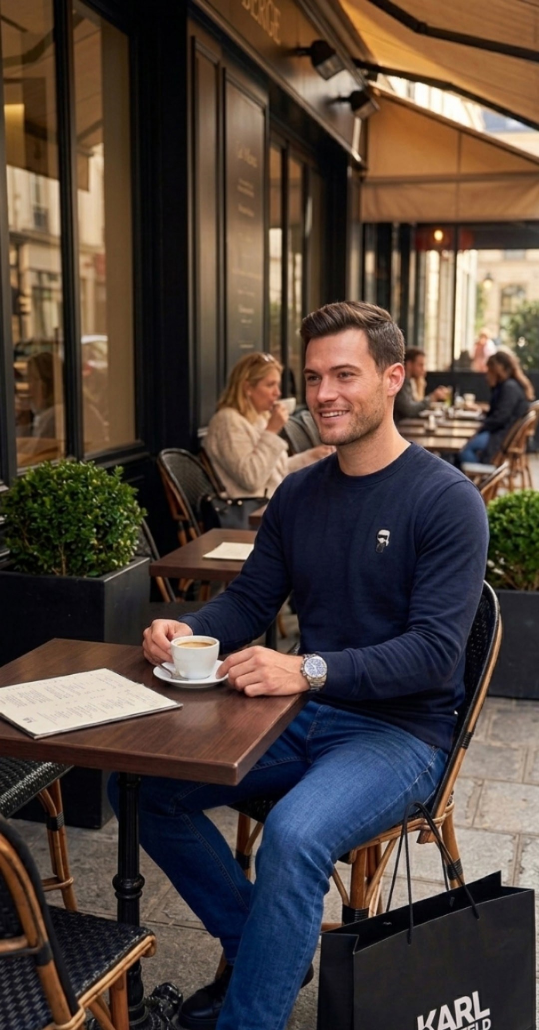 тц европейский karl lagerfeld,karl lagerfeld paris,karl lagerfeld бутик,karl lagerfeld boutique,karl lagerfeld karl paris 21 rue saint guillaume