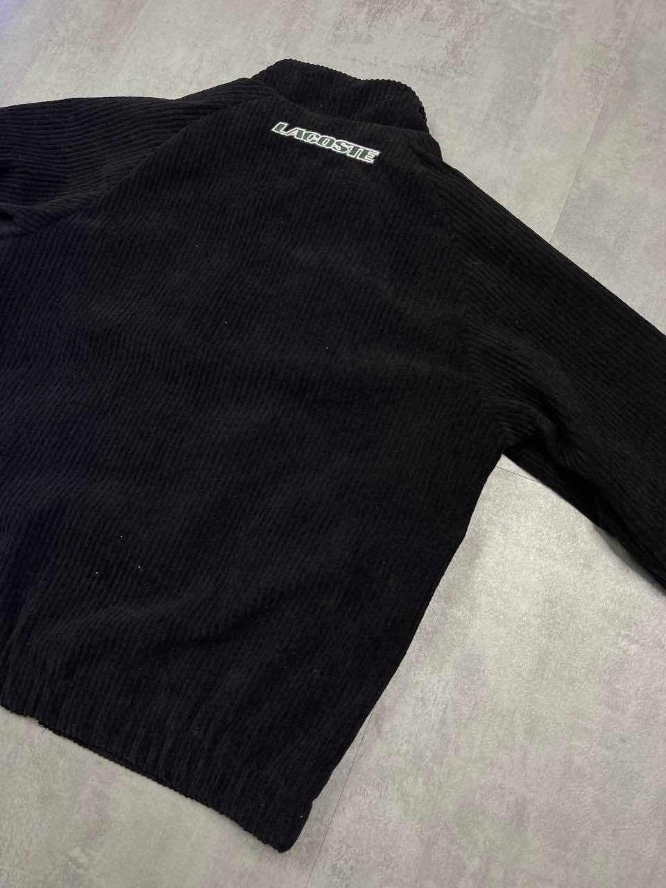 мужская вельветовая куртка lacoste,кофта lacoste вельветовая в стиле old money,вельветовая ветровка lacoste,куртка вельветовая lacoste,ветровка lacoste