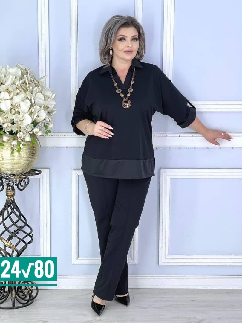 костюм повседневный,женские костюмы,женский брючный костюм двойка,туника женская большие размеры,брючные костюмы женские