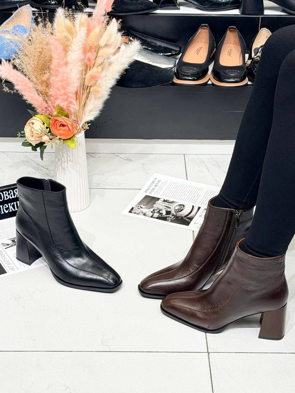 ботильоны,ботильоны женские,,ботильоны осенние,ботильоны демисезонные