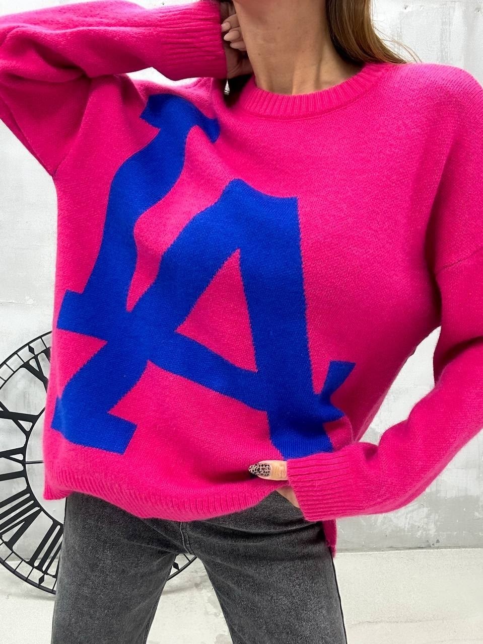 кофта женская,кофта голубая,свитер женский,джемпер женский,свитер женский голубой