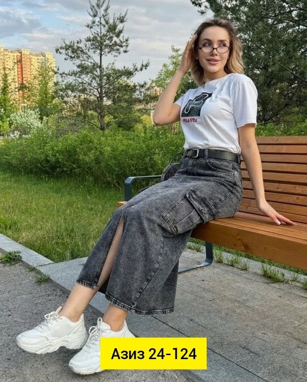 джинсовая юбка,женские джинсовые юбки,юбка джинсовая миди с разрезом,юбка джинс,юбка миди джинсовая