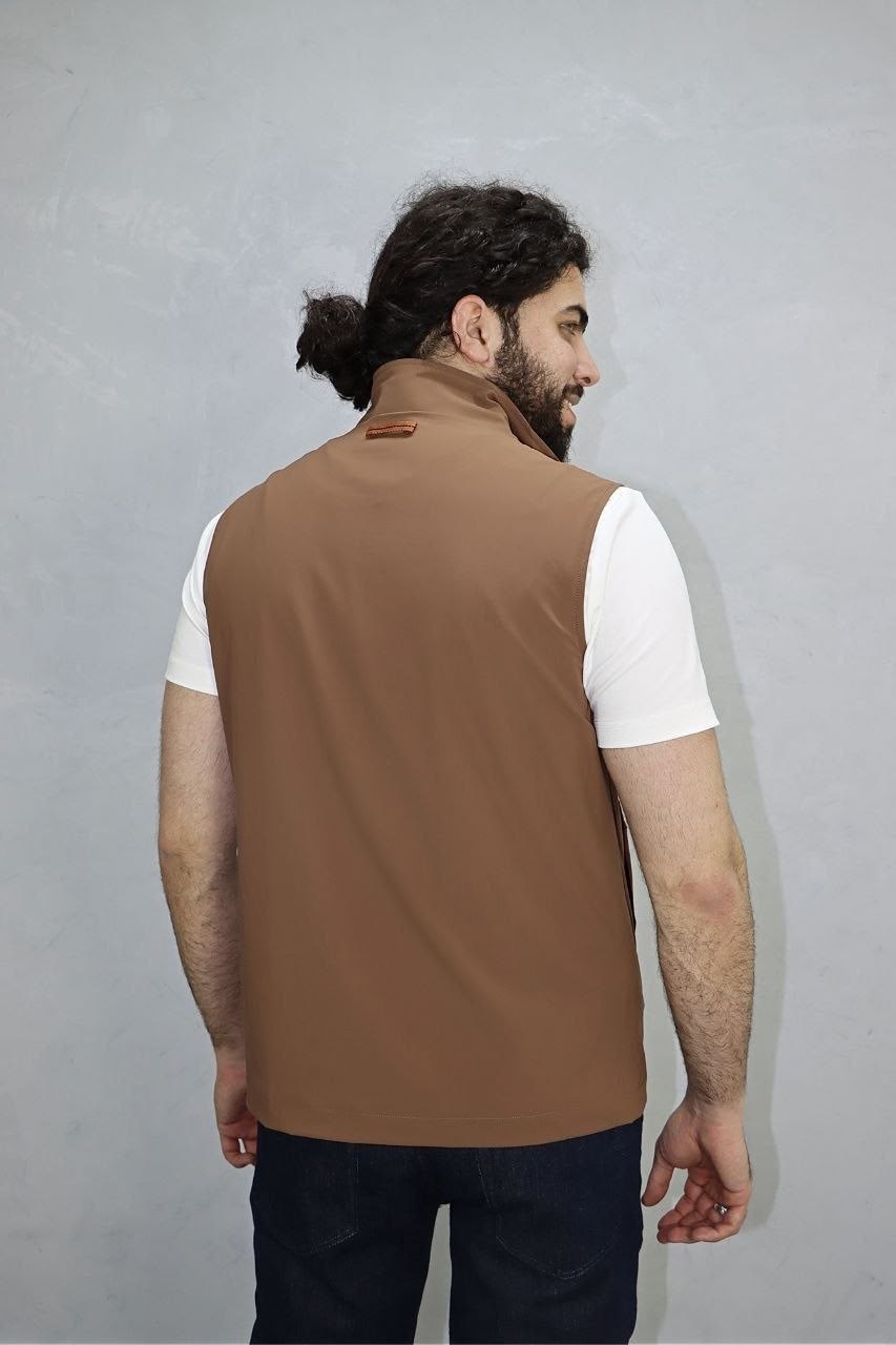 жилет мужской,двусторонний жилет,жилет,жилетка,жилет синий