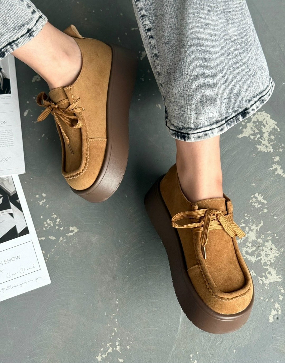 , повседневные,женская ,женские мокасины,замшевые лоферы из коровьей кожи для женщин