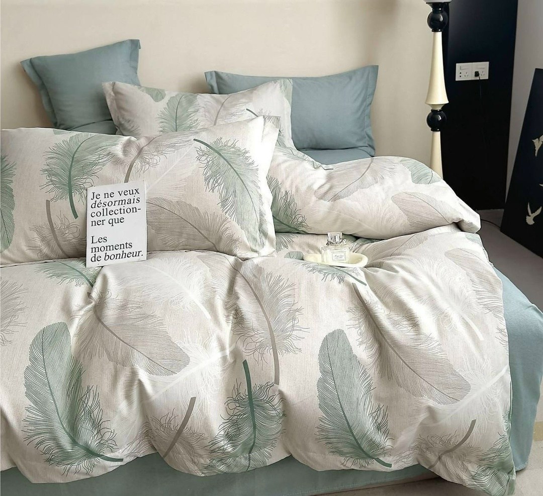 комплект постельного белья mency,комплект постельного белья mency евро,комплект постельного белья,комплект постельного белья сатин,комплект постельного белья однотонный сатин