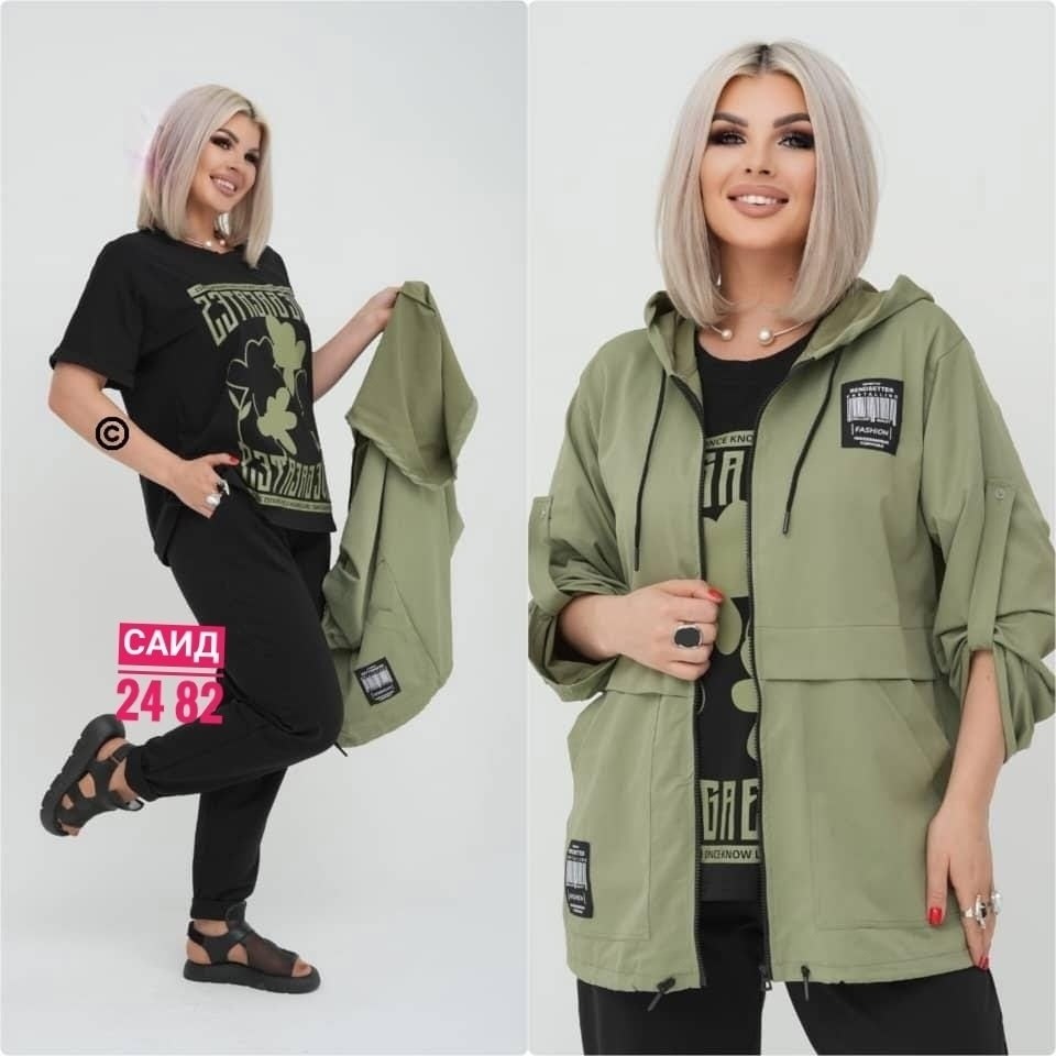 женский костюм ткань двунитка и плащовка,костюм 3 каткань двунитка и плащовка,костюм тройка лен женский,женские костюмы,костюм женский свободного кроя